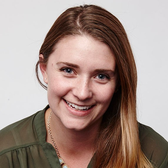 Hannah G. Williams avatar image