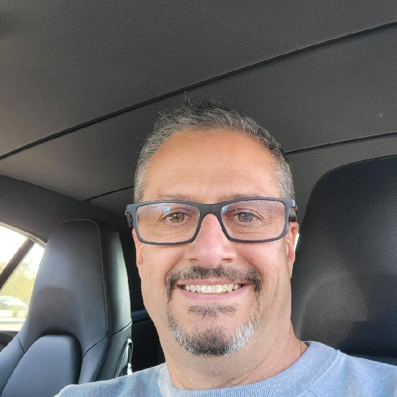 Jim Butler, MHA, PMP avatar image