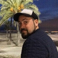 Sergio Elices avatar image