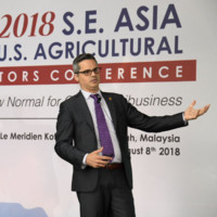 Andres Franzetti, CRM avatar image