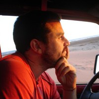 Mariano Gutierrez avatar image