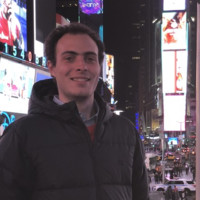 Federico Cavazzoli avatar image