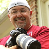 Daren Thomas avatar image