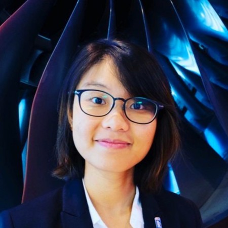 Gennie Neo avatar image