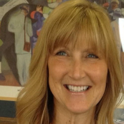 Ellen Trabue avatar image