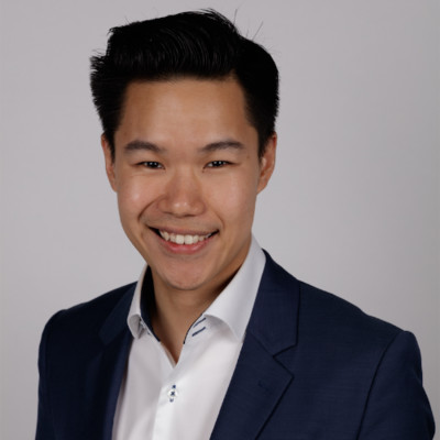 Sam Kee avatar image