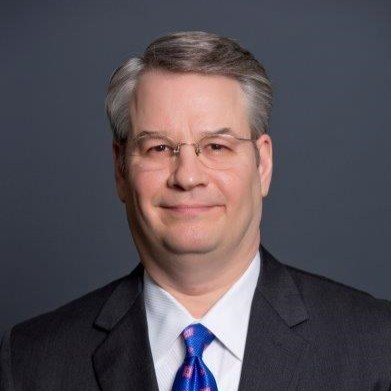 Chip Chambers, MD avatar image