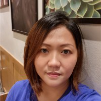 Wanzhen Liu avatar image