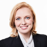 Karolina Gajos avatar image