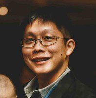 Barry Chia avatar image