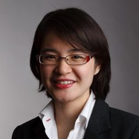 Glenda Tan avatar image