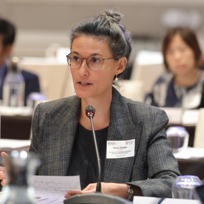 Tiana Desker avatar image