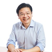 Lawrence Wong avatar image