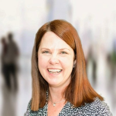 Linda Greenleaf avatar image