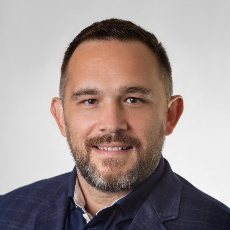 Andrew Garst avatar image