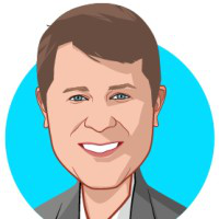 Robert Garnett avatar image