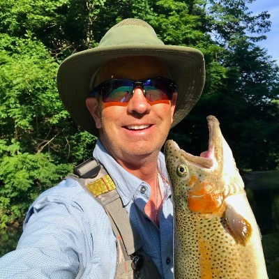 Drew McCartt avatar image