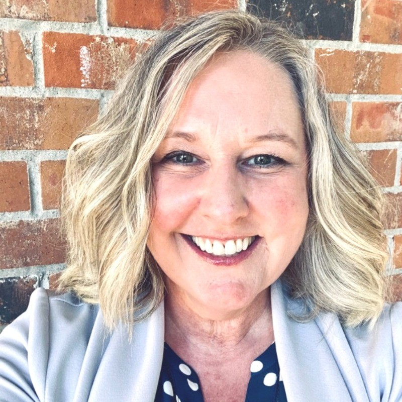 Jennifer McGoldrick Fuqua avatar image