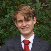 Dominic Sprigg avatar image