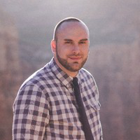 Chad Currin avatar image