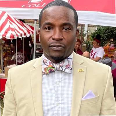 Raphael Taylor avatar image