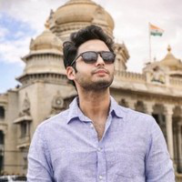 Rishabh Joshi avatar image