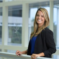 Jacqueline Underwood avatar image