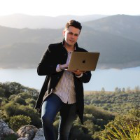 Álvaro Carrillo avatar image