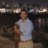 Abdul Azad avatar image