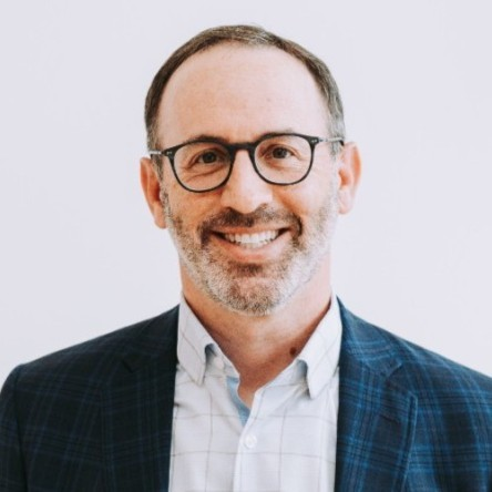 Jon Passman avatar image