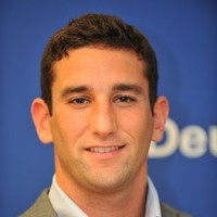 Josh Bank avatar image