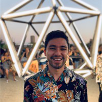 Christian Martinez avatar image