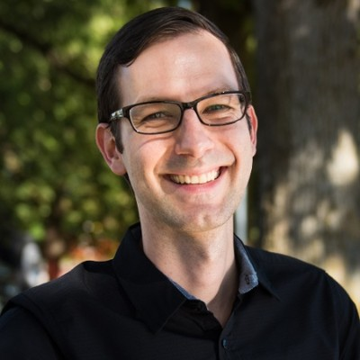 Mark Deepwell avatar image