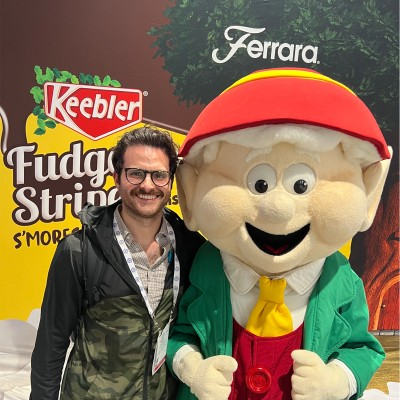 Dan Klausner avatar image