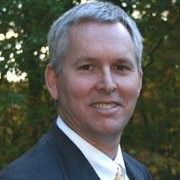 Charles P. Moore avatar image