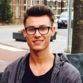 Filip Rajec avatar image