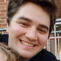 Sean Moser avatar image