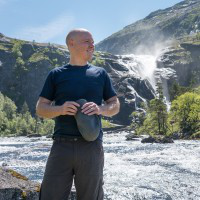 Christopher Pogue avatar image