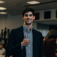 Evan Eskilson avatar image