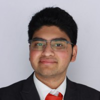 Mahesh Gowda avatar image