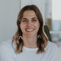 Natalia Tamburini avatar image