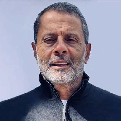 Ramu Potarazu avatar image