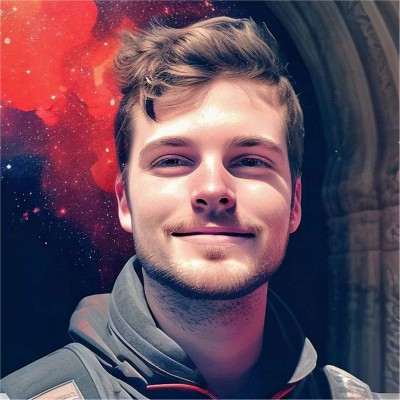 Jack Vessa avatar image