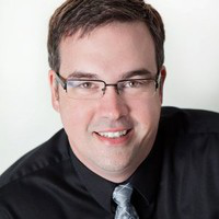 Chris Waldron avatar image