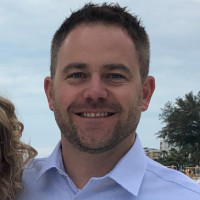 Josh Rouse avatar image