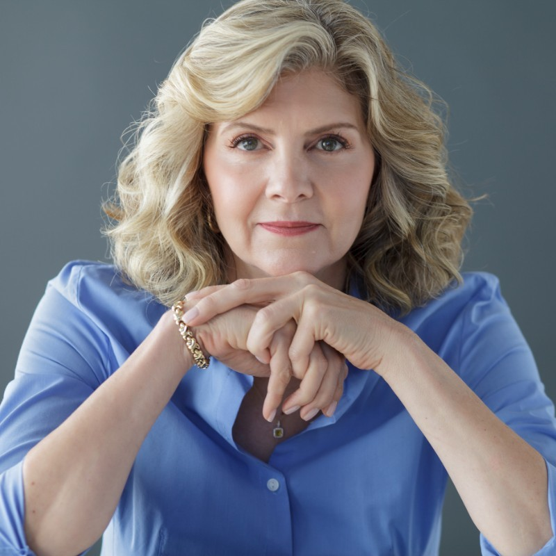 Angela Dowling avatar image