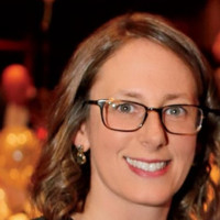 Jackie Blust avatar image