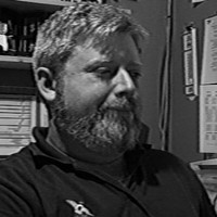 David Taylor avatar image