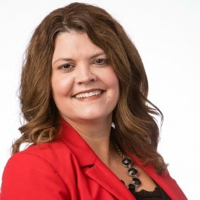 Allyson Wolfe, MBA, SPHR, SHRM-SCP avatar image