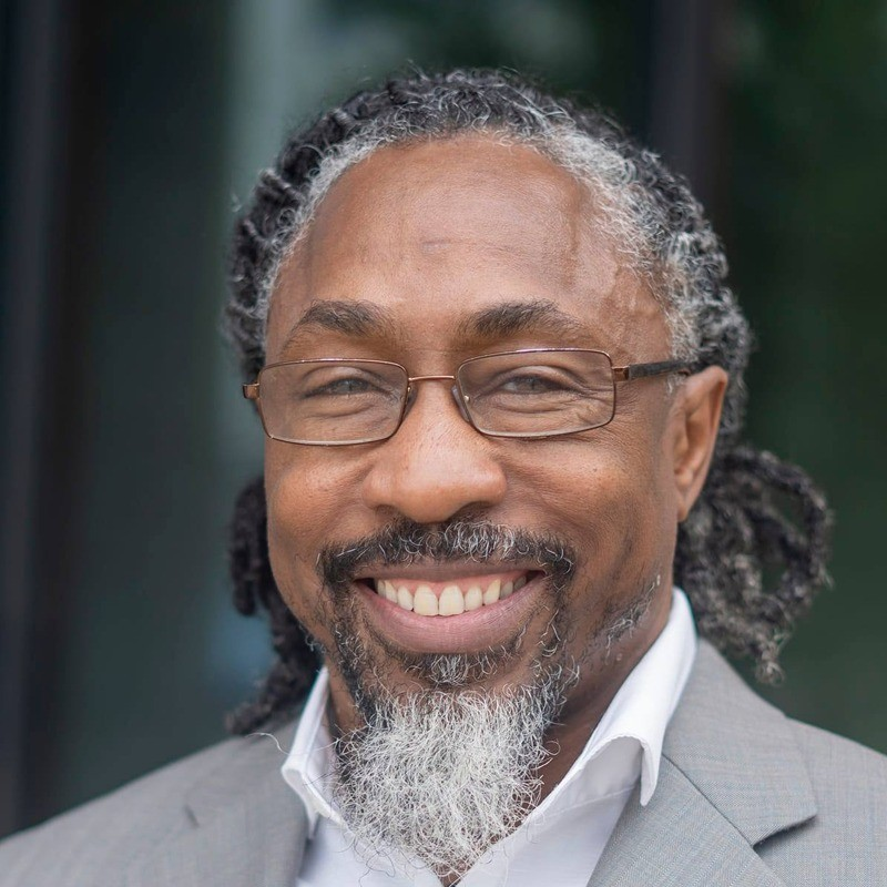 Detrick DeBurr avatar image